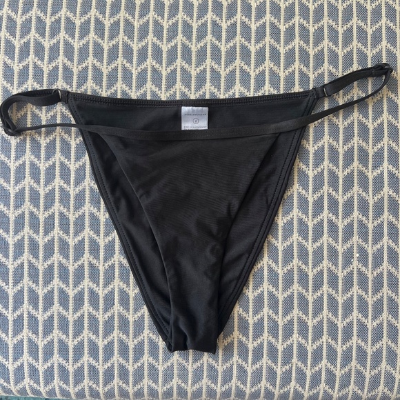 Good American Perfect Fit Bikini Bottom - Picture 4 of 7